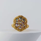 Epoch Ring