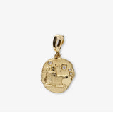 Of The Stars Aries Small Coin