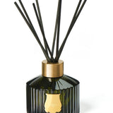 Diffuser - Abd El Kader