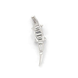 Diamond Alligator Climber