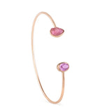 Elemental Cuff - Pink