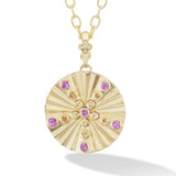 Large Shine Pendant
