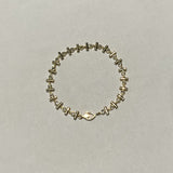Celestial Orbit Bracelet