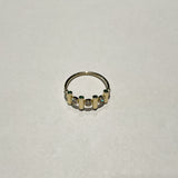 Celestial Orbit Ring