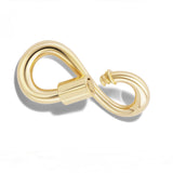 DNA Lock in Gold