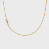 Alligator Necklace