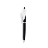 Black Heart Pen