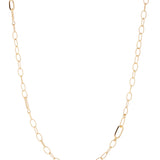 Kastak Chain Torsadee in 18k Yellow Gold