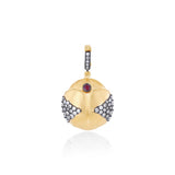 Lady Bug Pendant