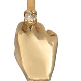 "The Ladybird" Stud - SINGLE