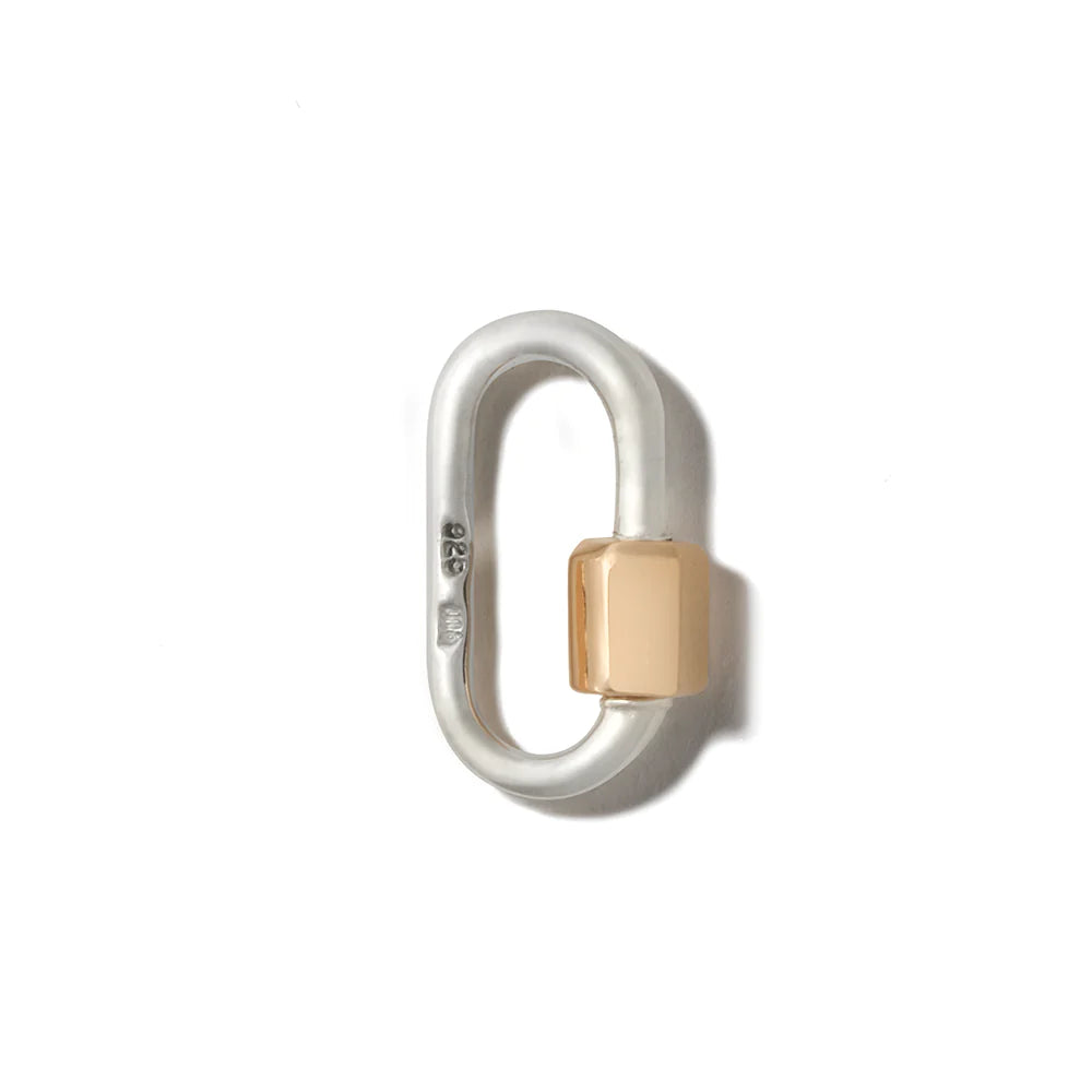Bebylock Mixed Metal Babylock – Gin and The Banker