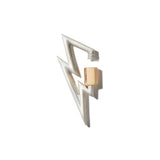 Mixed Metal Boltlock