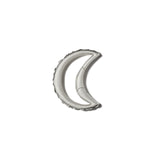 Silver Fly Me To The Moonlock