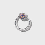 Inlay Musgrave Lock in Silver
