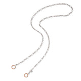 An Old World Chain in Silver
