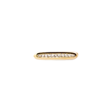 Milano Ring - Single Row