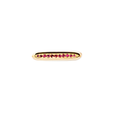 Milano Ring - Single Row