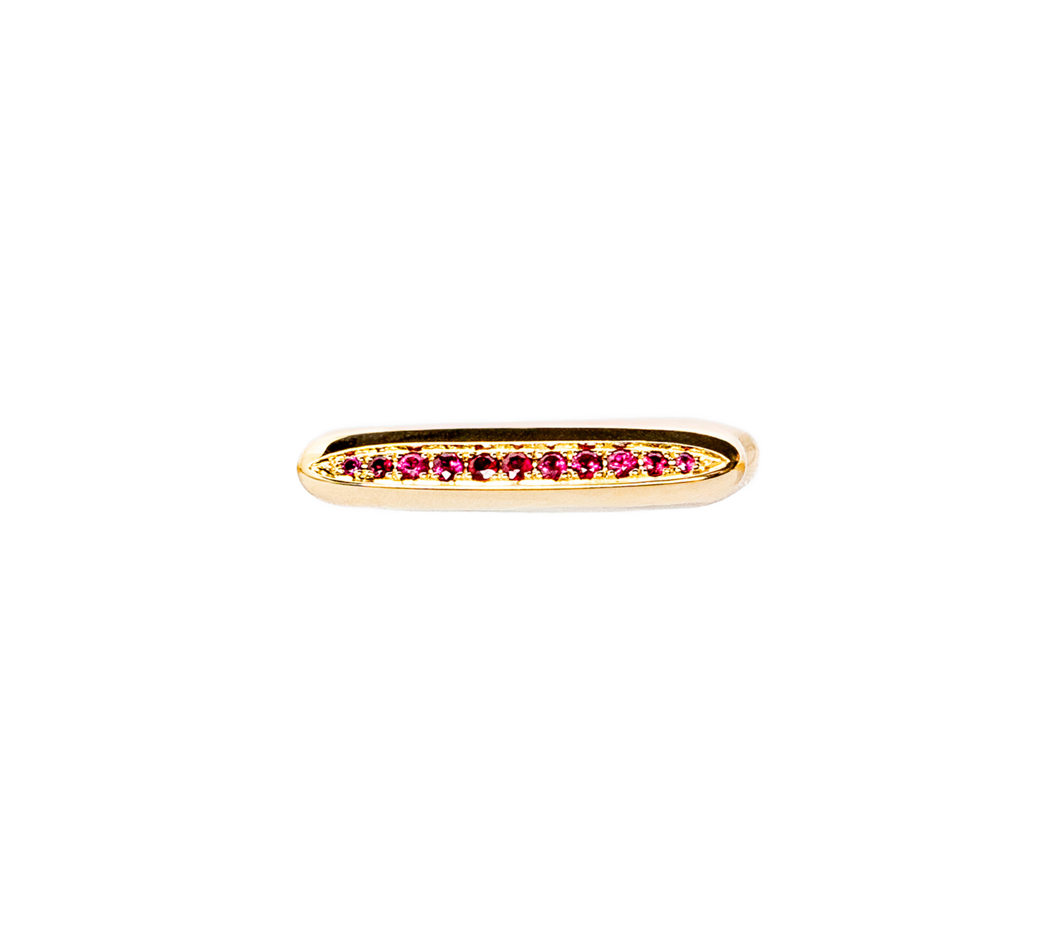 Milano Ring - Single Row