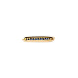 Milano Ring - Single Row