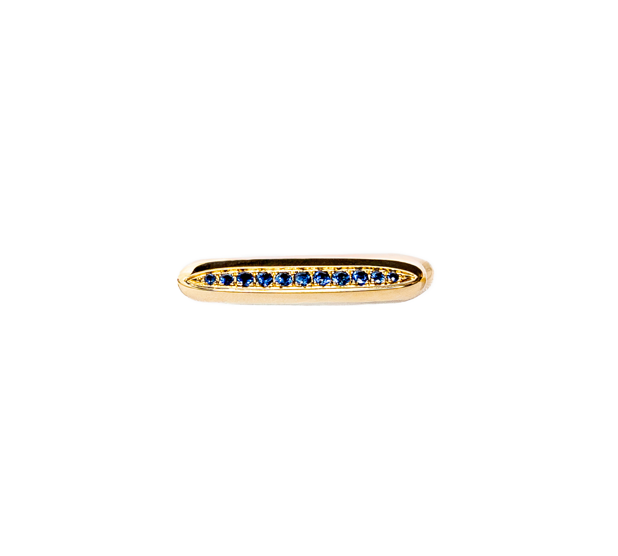 Milano Ring - Single Row