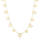 Muse Necklace