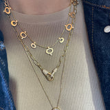 Muse Necklace