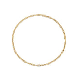 OG Links with All Double-Sided Prong Set WD