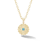 Mini Star Medallion