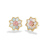 FEZ STUD EARRINGS