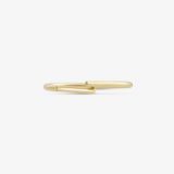 Oera Bracelet Yellow Gold