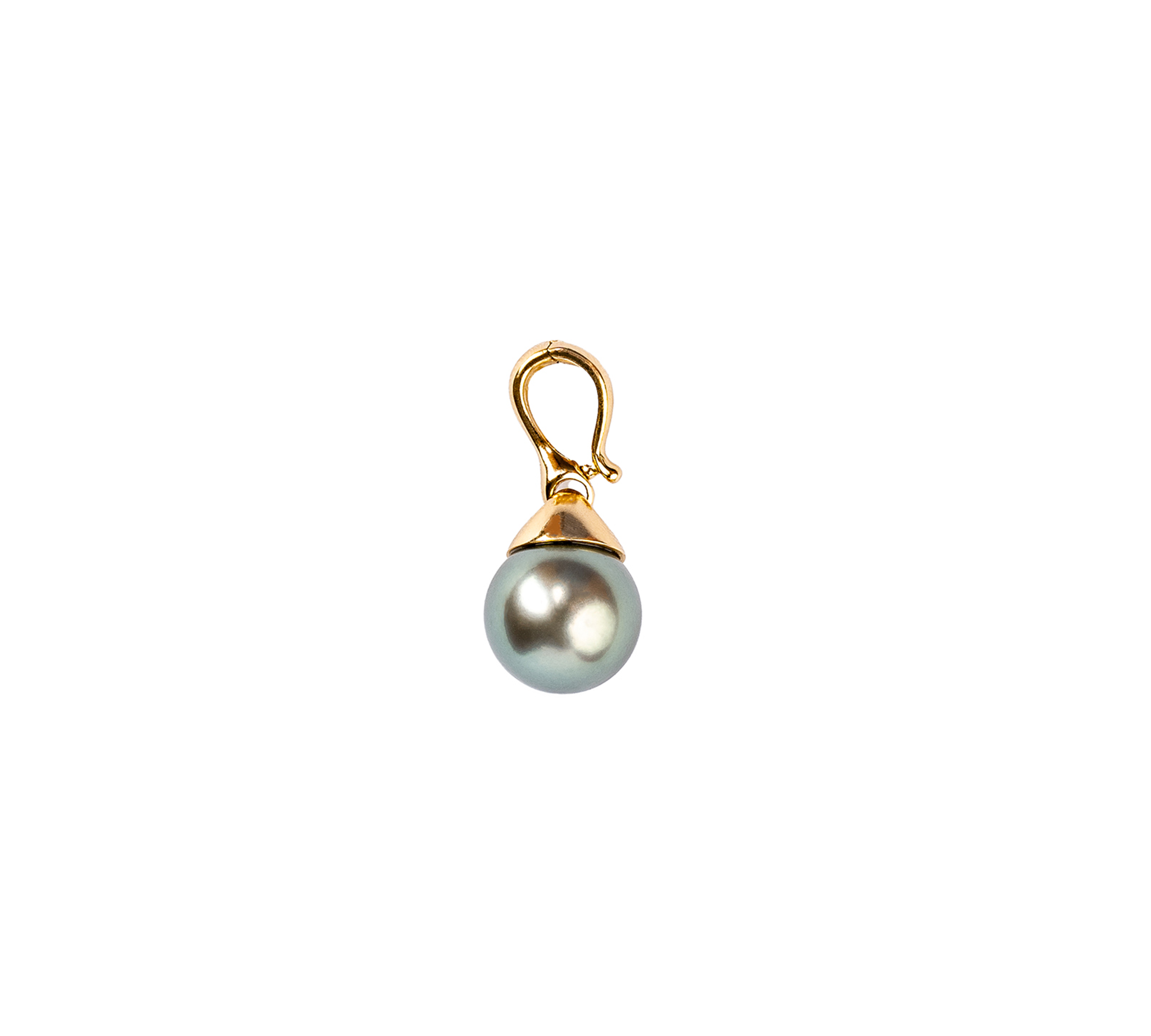 Pearl Charm