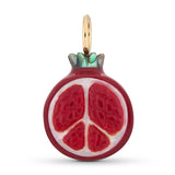 Pomegranate Charm