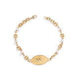 Pearl Volante Bracelet