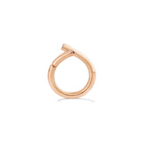 Oera Ring, 18k Rose Gold