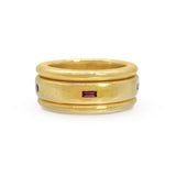 The Revolver Ring