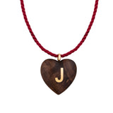 J Rosewood Heart