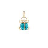 Scarab Pendant