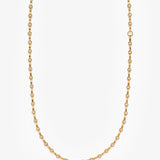 Small Motif Double Link Chain