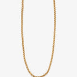 Small Woven Chain