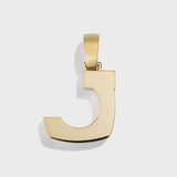 Splendente J Pendant