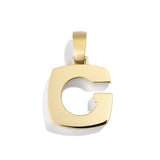 Splendente G Pendant