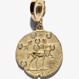 Of The Stars Sagittarius Small Coin