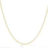 3 mm Textured Chain