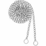 Pulley Chain in Silver