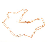 Kastak Chain Link