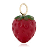 Strawberry Dream