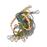 The String Project Bracelet in Original Loops - Bumblebee