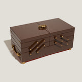 The Everything Box Brown