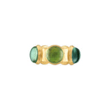 Vic Ring Heavy Tourmaline