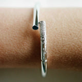 OERA BRACELET WITH DIAMONDS